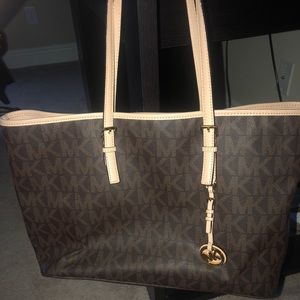 Michael Kors Tote